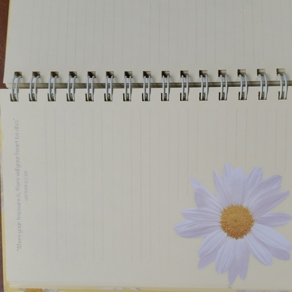 Journal by dayspring. - Picture 5 of 8